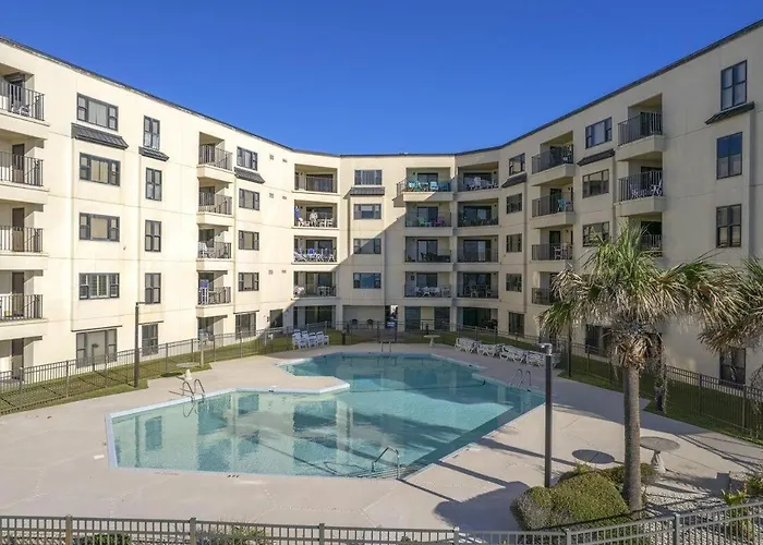 Summer Winds 231-B Condo
