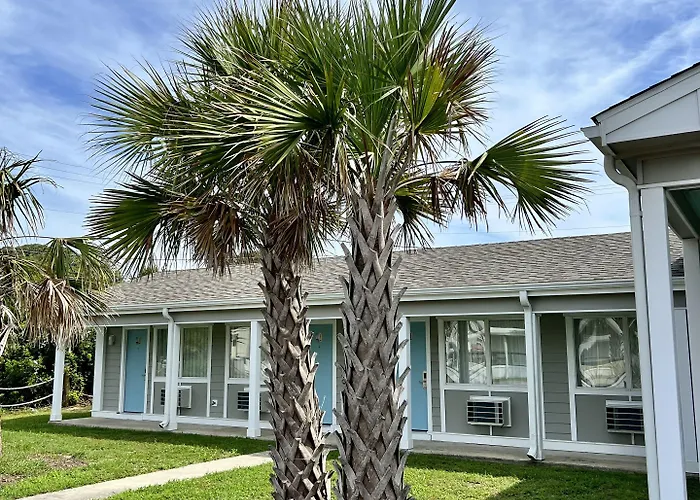 Oceanview Inn - Emerald Isle