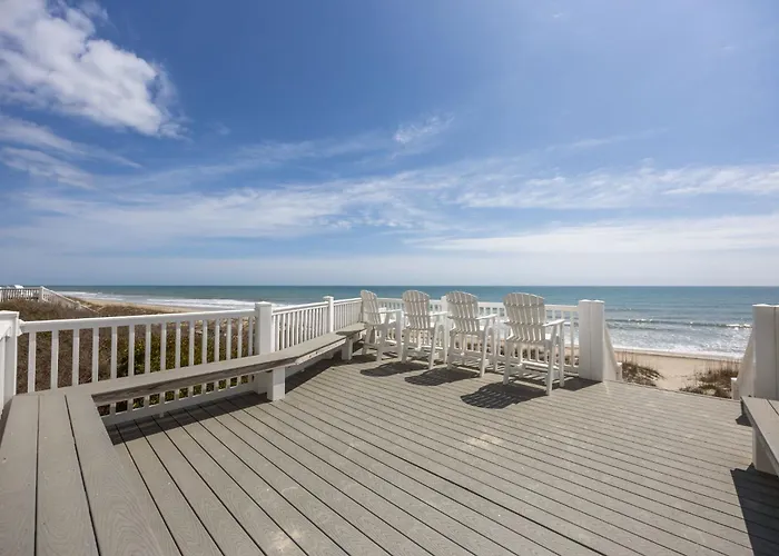 Tranquility By The Sea-Oceanside Condo